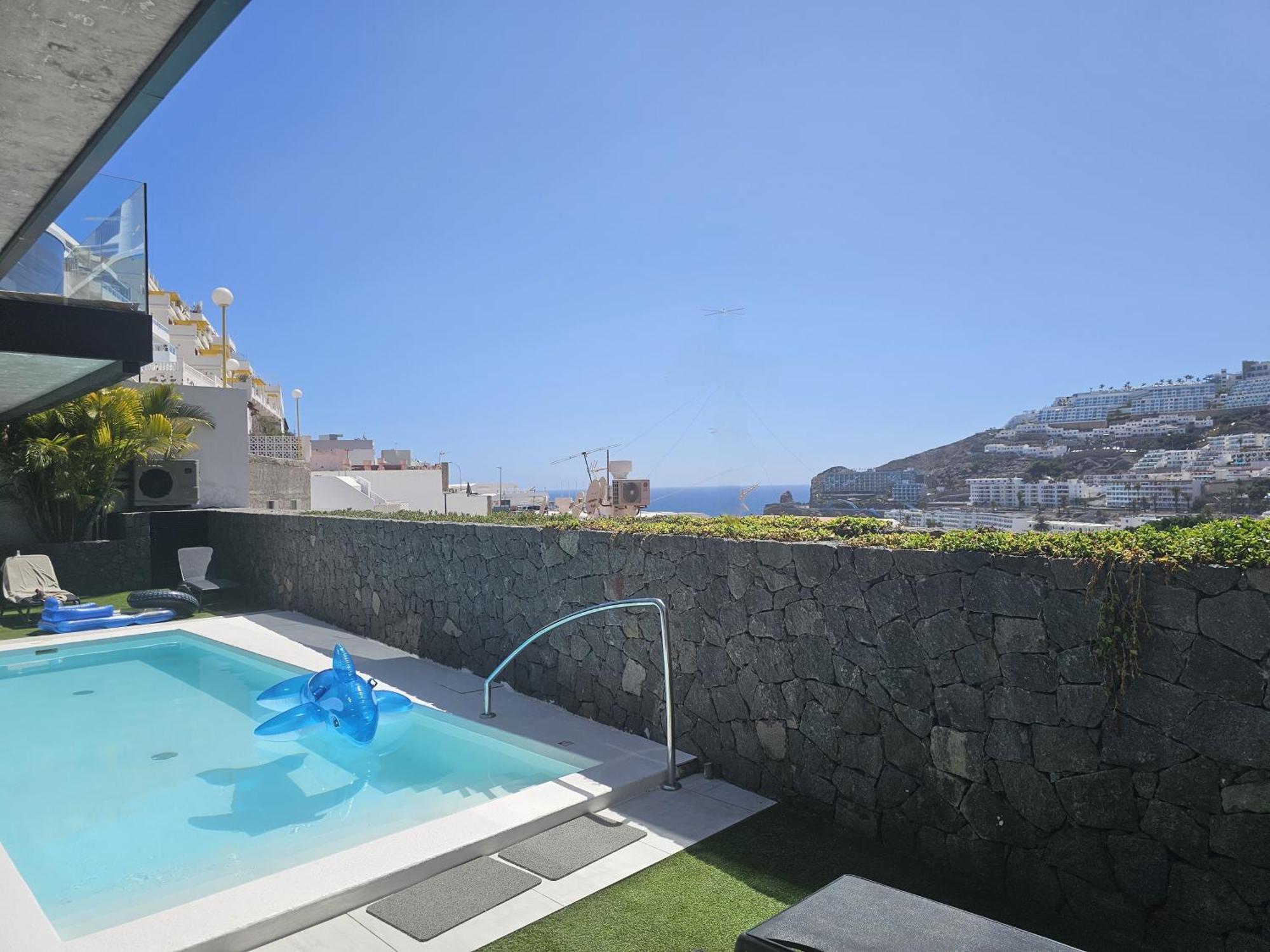 פוארטו ריקו The One Luxury Apartments מראה חיצוני תמונה